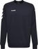 Hummel Go Kids Cotton Sweatshirt marine (203506-7026)