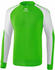 Erima Essential 5-C Sweatshirt Kids green/white