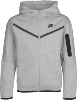 Nike Sportwear Tech Fleece Older Kids' (CU9223) grey heather