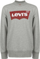 Levis Kids Sweatshirt "LVB LVB FRENCH TERRY BATWING", mit gro&szlig;em Logo