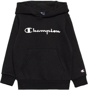 Champion Hoodie Big Print (305358) black