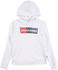 Jack & Jones Corp Logo Hood Large Print (12152841)