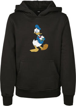 Mister Tee Kids Donald Duck Pose Hoody (MTK061-00007-0133) black