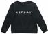 Replay Sg2059 Sweatshirt blackboard (SG2059.010.20238.397)