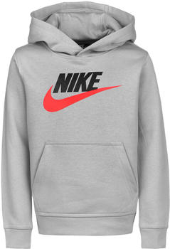 Nike Sportswear Club+ HBR Kids (CJ7861) smoke grey