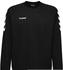 Hummel Go Kids Cotton Sweatshirt black (203506-2001)
