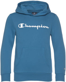 Champion Hoodie Big Print (305358) royal blue