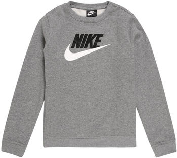 Nike Sportswear Club Fleece carbon heather
