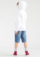Levis Kids Kapuzensweatshirt "LVB BATWING PULLOVER HOODIE", for BOYS