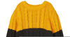 Name It Nmmovenne Ls Knit (13180894) golden rod
