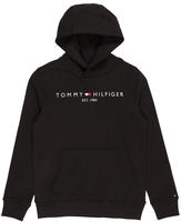 Tommy Hilfiger Kapuzensweatshirt "ESSENTIAL HOODIE", f&uuml;r Jungen und M&auml;dchen