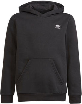 Adidas Hoodie Adicolor (H32353) black/white