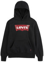 Levis Kids Kapuzensweatshirt "LVB BATWING PULLOVER HOODIE", for BOYS