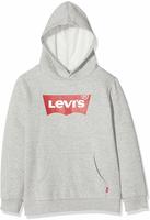 Levis Kids Kapuzensweatshirt "LVB BATWING PULLOVER HOODIE", for BOYS