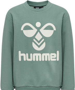 Hummel Dos Kids Sweatshirt (213852) mineral blue