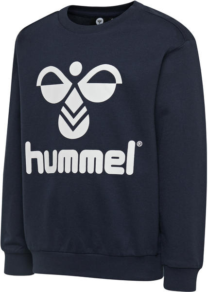 Hummel Dos Kids Sweatshirt (213852) black iris