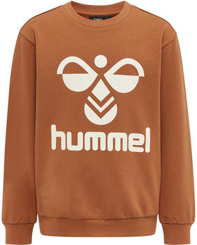 Hummel Dos Kids Sweatshirt (213852) sierra
