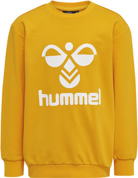 Hummel Dos Kids Sweatshirt (213852) saffron