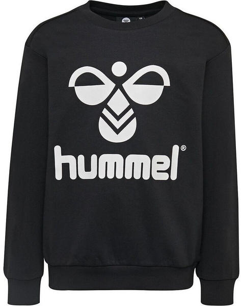 Hummel Dos Kids Sweatshirt (213852) black