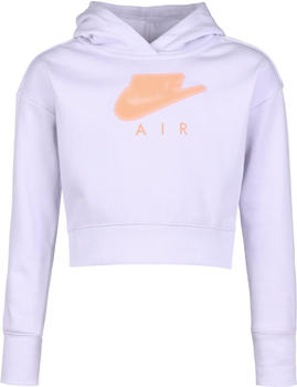 Nike Air Sweatshirt Kids (DA1173) purple