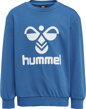 Hummel Dos Kids Sweatshirt (213852) vallarta blue