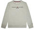 Tommy Hilfiger Essential Sweatshirt Kids KS0KS00212 light grey
