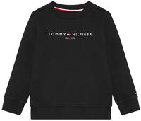 Tommy Hilfiger Sweatshirt "ESSENTIAL SWEATSHIRT", Kinder Kids Junior MiniMe,f&uuml;r