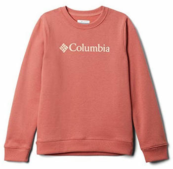 Columbia Sportswear Columbia Park French Terry dark coral