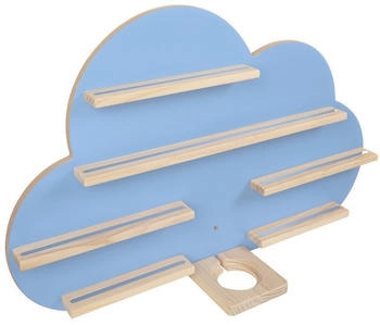TecTake MyLittleStory Cloud (405229)