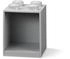 LEGO Brick shelf 4 knobs