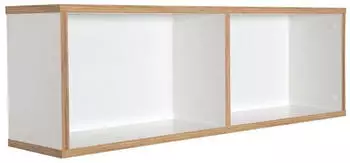 Roba Finn Wandregal / Hängeregal für Kinderzimmer