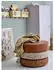 Bloomingville Mallen Wandregal Kinderzimmer Sperrholz Natur 60x20x8cm