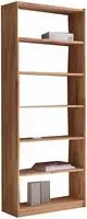 Ticaa Kinderregal Standregal in 4 H&ouml;hen von 111 - 214 cm