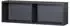 Roba Universal-Wandregal 90x20x29cm, Anthrazit