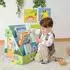 Fantasy Fields Sunny Safari Kinder-Bücherregal (TD-13141A)
