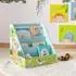 Fantasy Fields Sunny Safari Kinder-Bücherregal (TD-13141A)