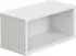 Paidi Wandbox L/H kreideweiß, 40x18,5x18,7cm (2172511)