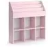 VICCO Luigi Kinderregal rosa, 107,2x114,2cm (40729)