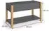 VitaliSpa Malia Kinderregal grau/eiche, 80x46cm (52188)