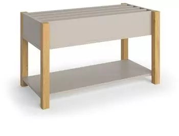 VitaliSpa Malia Kinderregal Cashmere/Artisan 80x46cm (52192)