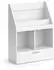 VICCO Luigi Bücherregal 72x96,2cm, weiß
