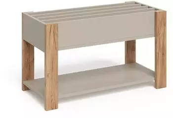 VitaliSpa Malia Kinderregal Cashmere/Artisan 80x46cm (58376)