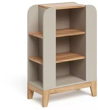 VitaliSpa Kinderregal Malia Cashmere/Artisan 60x88cm (60587)