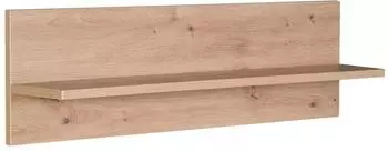 Schardt Morris Oak Wandregal Artisan Oak 76x22x16cm (084927800)