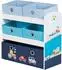 Roba Spielregal (450159D)