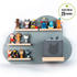 Boarti Wolke small Board für Tonies Toniebox