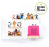 Boarti Wolke small Board für Tonies Toniebox