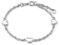 Amor Armband "Herz"