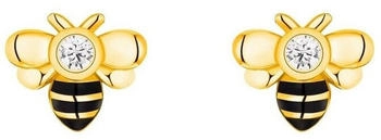 Prinzessin Lillifee Ohrstecker Biene (2035990)