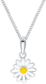 Prinzessin Lillifee Kette mit Anhänger Sunflower Silber 925 (2036039)